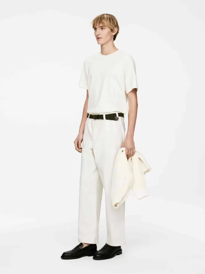 Mittelschweres T-Shirt