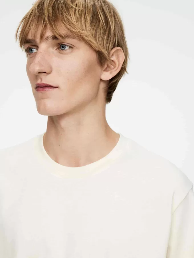 Mittelschweres T-Shirt