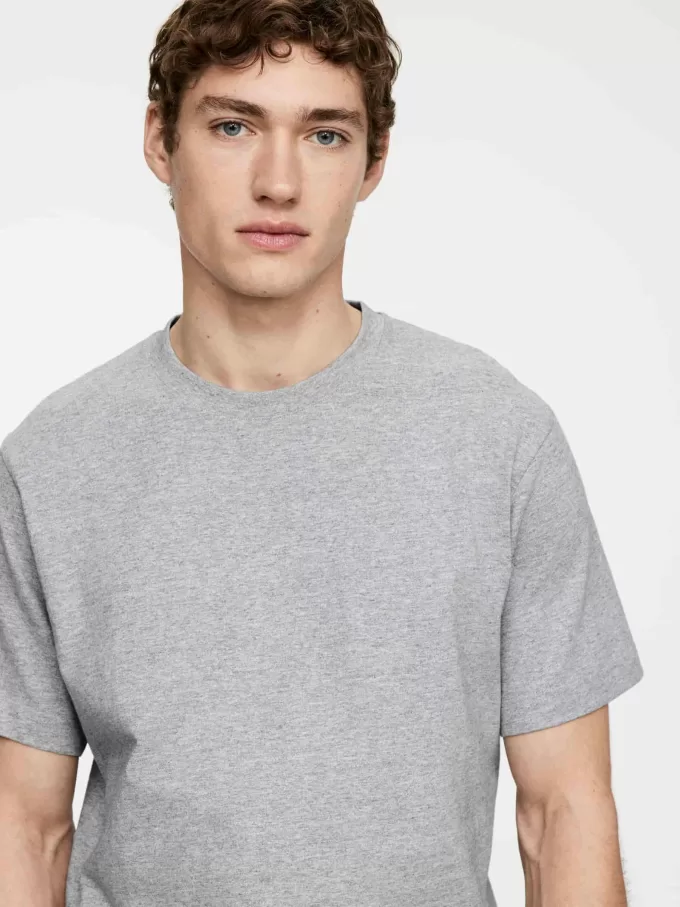 Mittelschweres T-Shirt