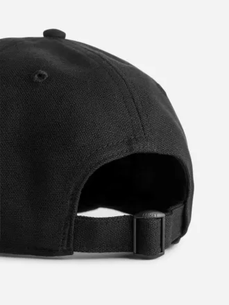 Mütze aus Hanf-Baumwolle