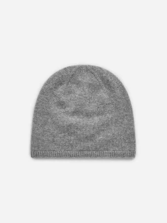 Mütze aus Kaschmirwolle