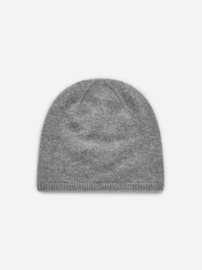 Mütze aus Kaschmirwolle Mütze aus Kaschmirwolle