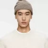Mütze aus Kaschmirwolle Mütze aus Kaschmirwolle