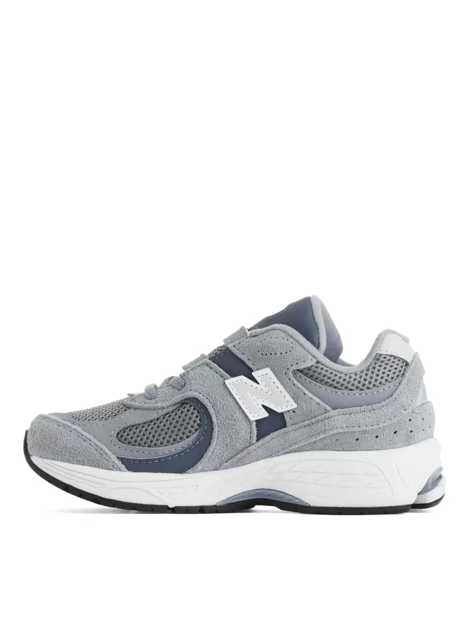 New Balance 2002 Jugendtrainer New Balance 2002 Jugendtrainer