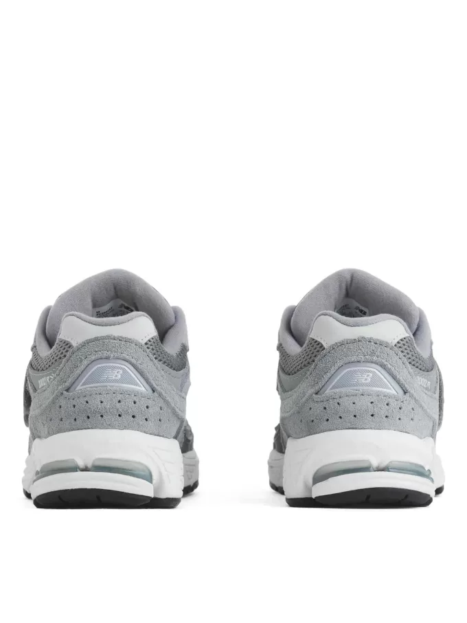 New Balance 2002 Jugendtrainer New Balance 2002 Jugendtrainer