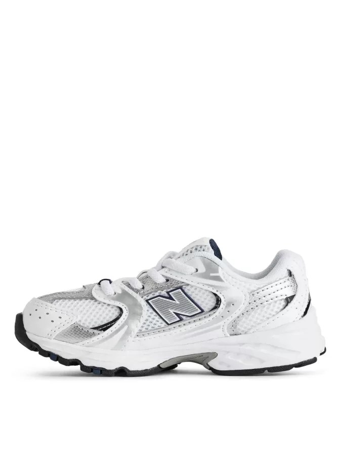 New Balance 530 Bungee Kindertrainer