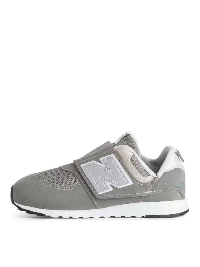 New Balance 574 Kleinkinder-Turnschuhe