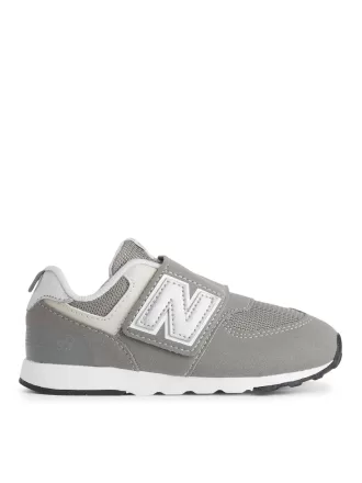 New Balance 574 Kleinkinder-Turnschuhe