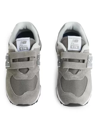 New Balance 574 Sneaker für kleine Kinder