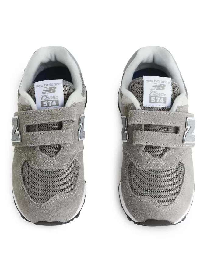 New Balance 574 Sneaker für kleine Kinder