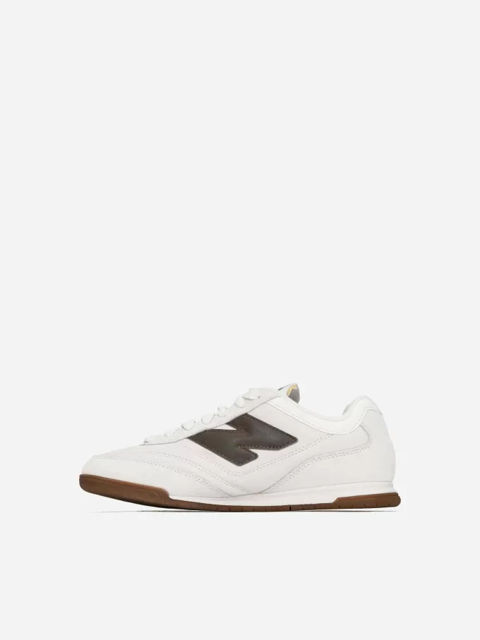 New Balance RC42 Wildledertrainer