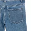 Normale Stretch-Jeans Normale Stretch-Jeans