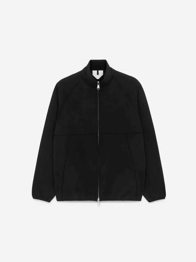 Nylonjacke Nylonjacke