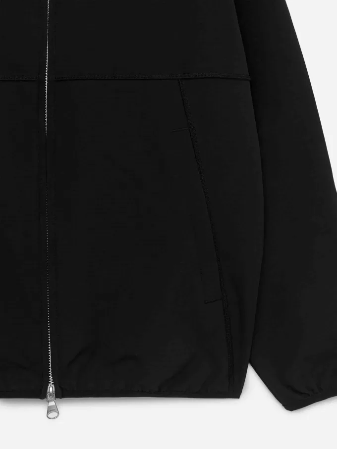 Nylonjacke Nylonjacke