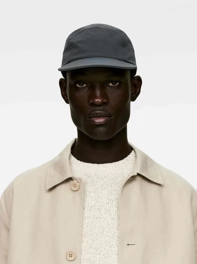 Nylonkappe Nylonkappe