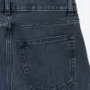 OCEAN Lockere, gerade Jeans OCEAN Lockere, gerade Jeans