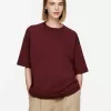 OPAL Interlock T-Shirt OPAL Interlock T-Shirt