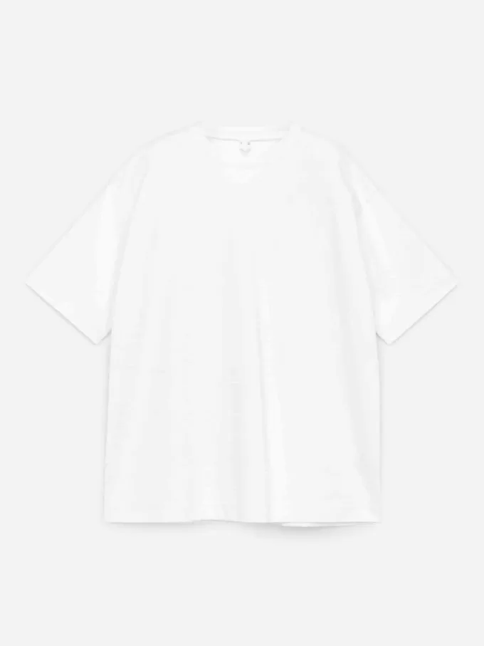 OPAL Interlock T-Shirt OPAL Interlock T-Shirt