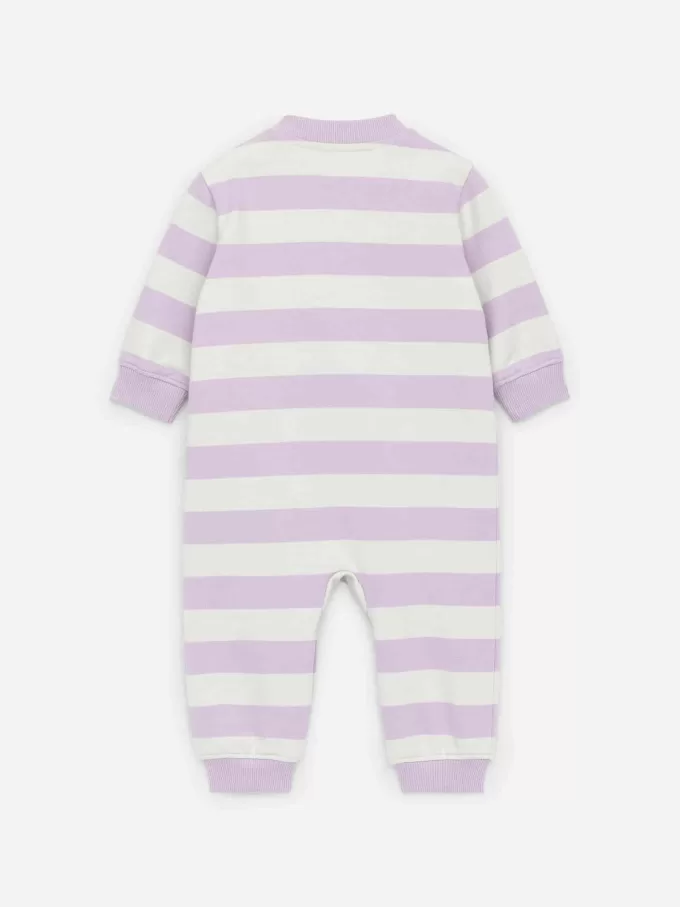 Overall aus Baumwolle