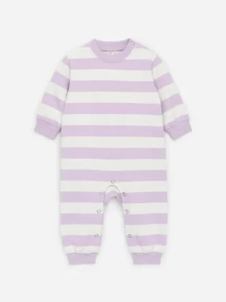 Overall aus Baumwolle