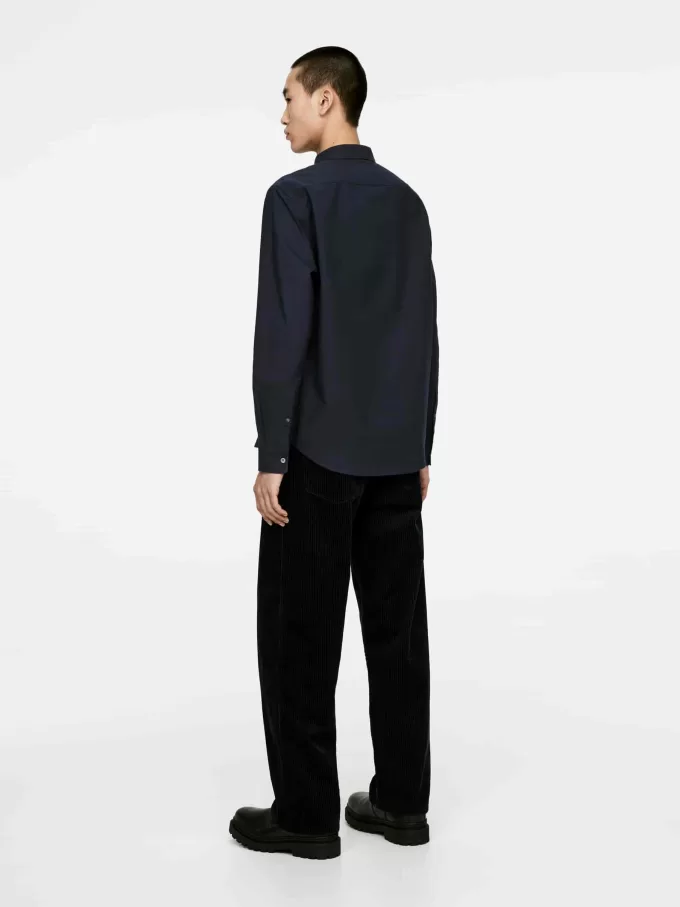 Oxford-Hemd Oxford-Hemd