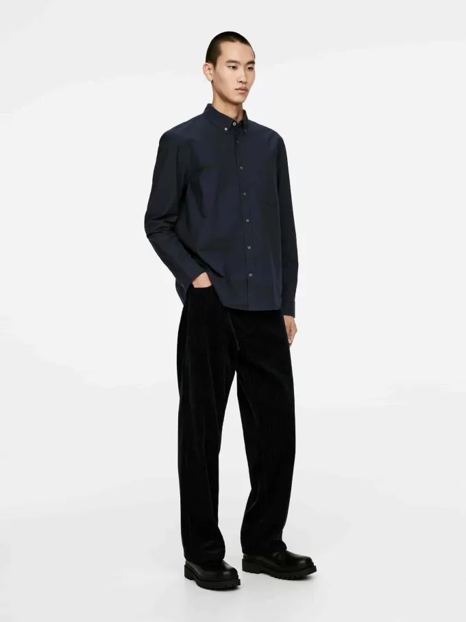 Oxford-Hemd Oxford-Hemd