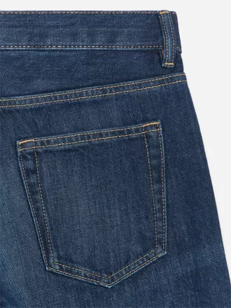 PARK Regular Straight Jeans