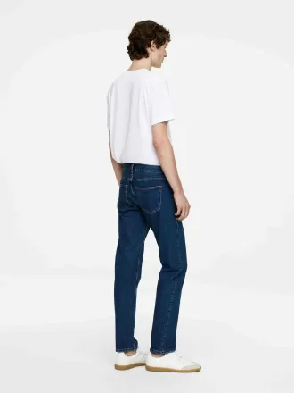 PARK Regular Straight Jeans