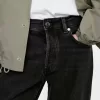 PARK Regular Straight Jeans