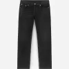 PARK Regular Straight Jeans