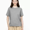 PEARL Interlock T-Shirt PEARL Interlock T-Shirt