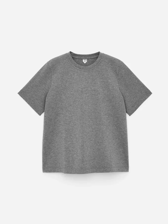 PEARL Interlock T-Shirt PEARL Interlock T-Shirt