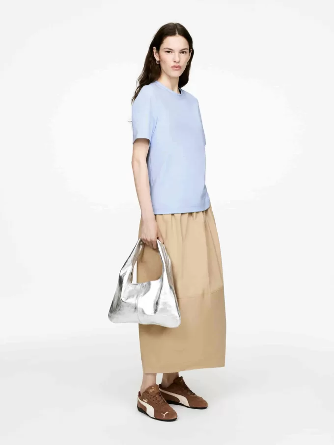 PEARL Interlock T-Shirt