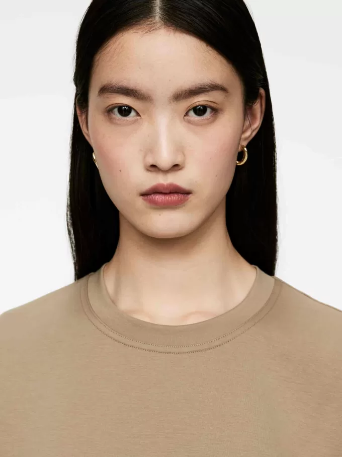 PEARL Interlock T-Shirt