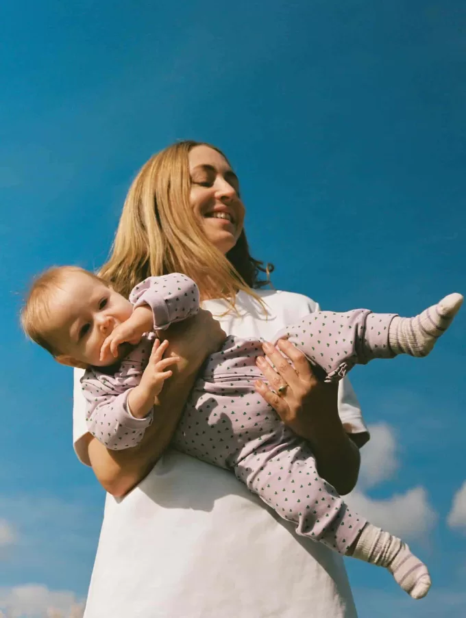 All-In-One-Pyjama All-In-One-Pyjama