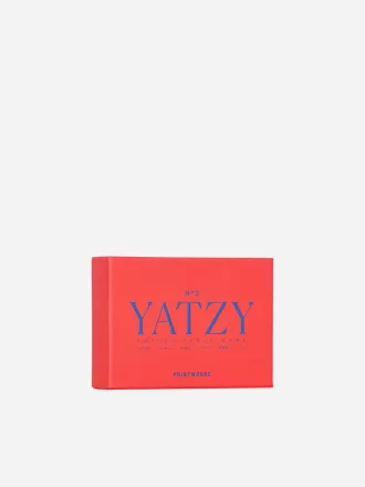 PRINTWORKS Classic Yatzy