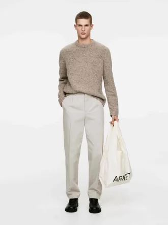 Packbare ARKET-Tasche