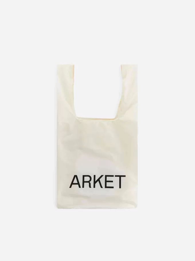 Packbare ARKET-Tasche Packbare ARKET-Tasche