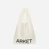 Packbare ARKET-Tasche Packbare ARKET-Tasche