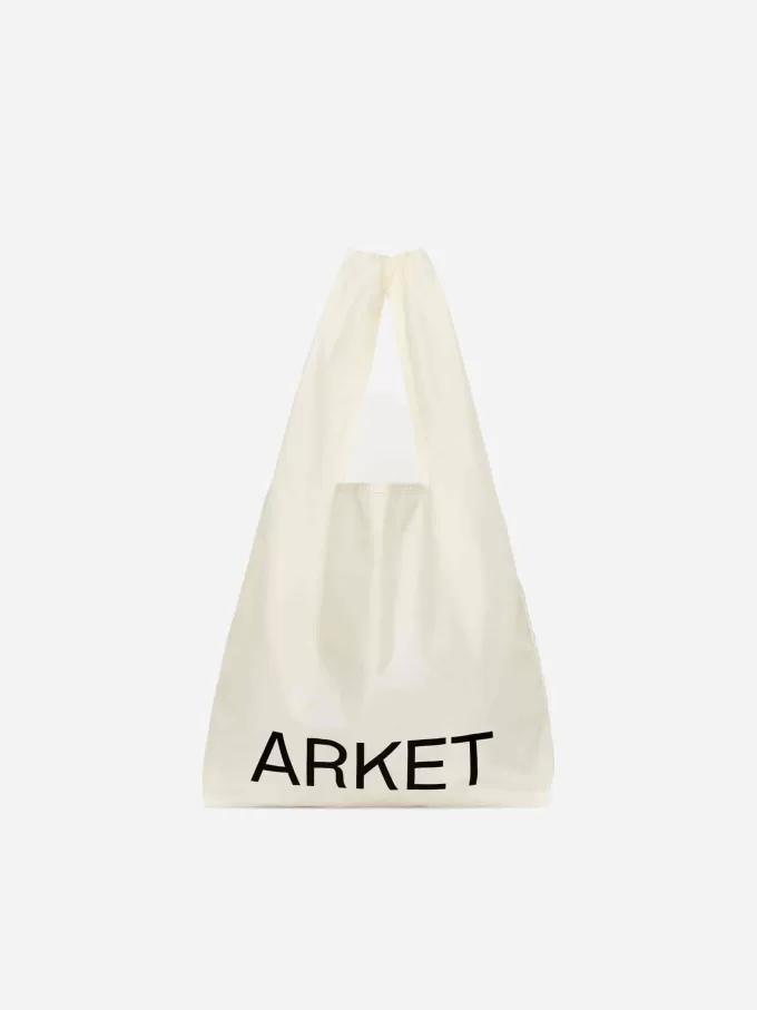 Packbare ARKET-Tasche Packbare ARKET-Tasche
