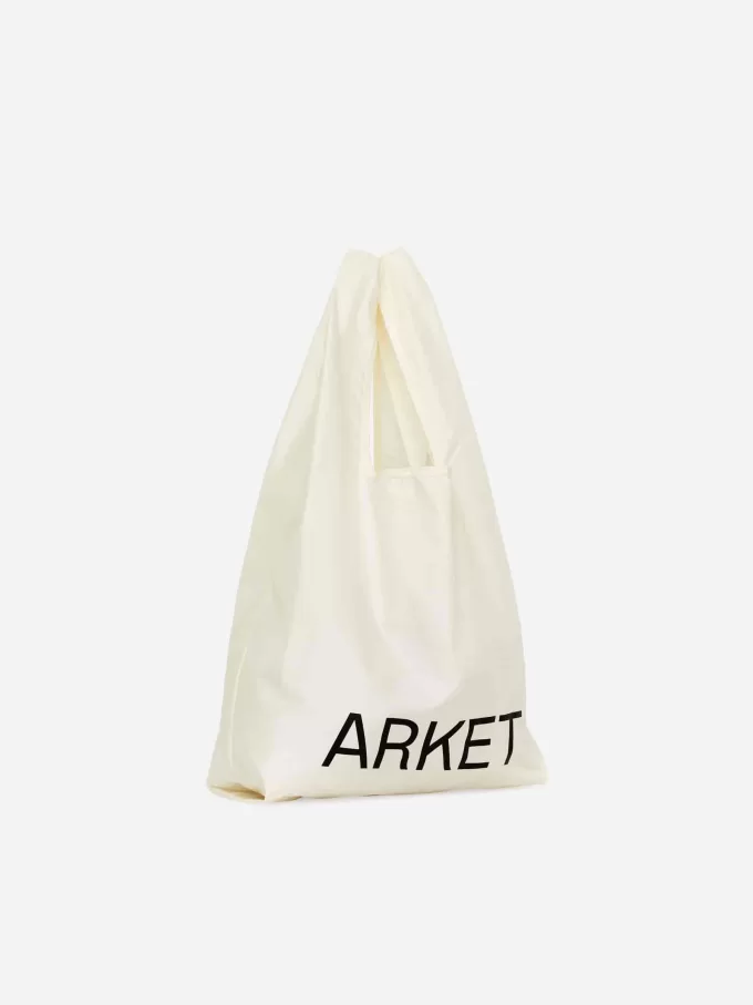 Packbare ARKET-Tasche Packbare ARKET-Tasche