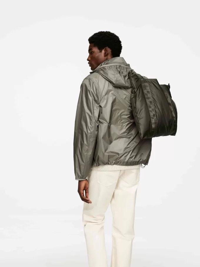 Packbare Tragetasche