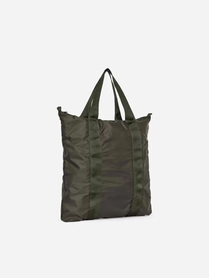 Packbare Tragetasche