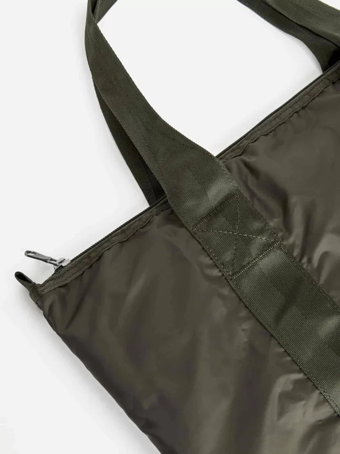 Packbare Tragetasche