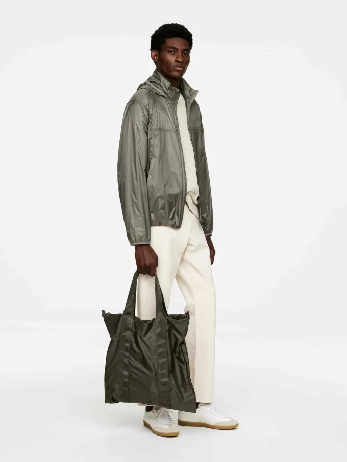 Packbare Tragetasche