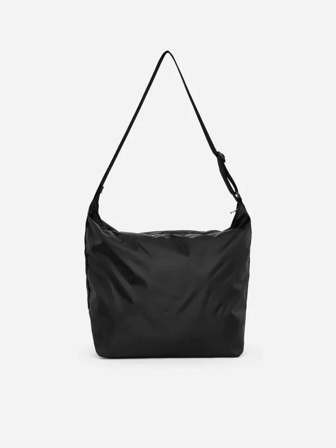 Packbare Umhängetasche