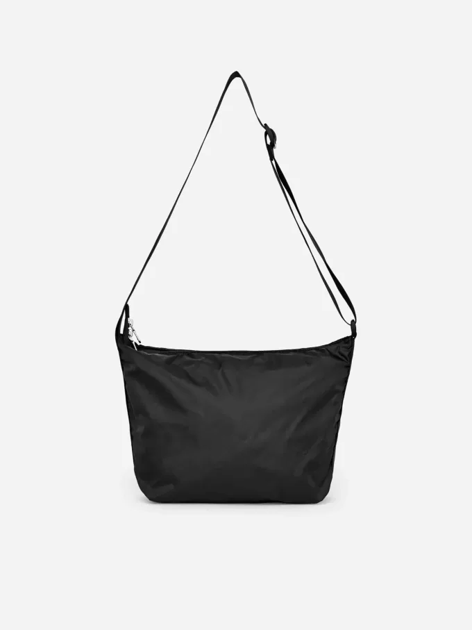 Packbare kleine Umhängetasche