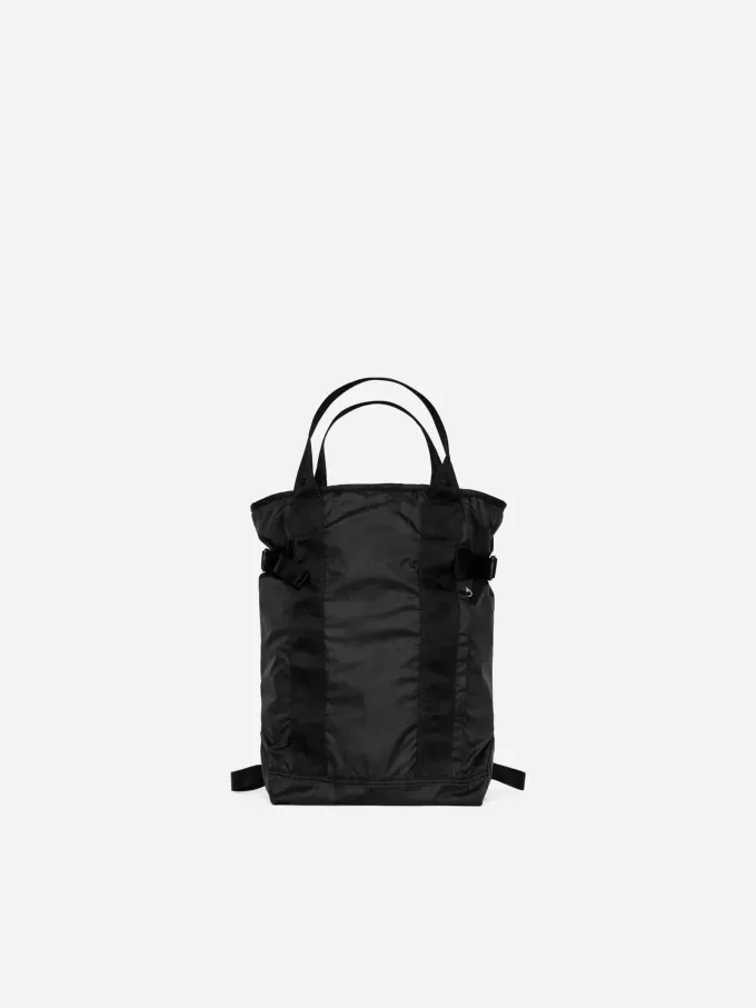 Packbarer 2-Wege-Rucksack Packbarer 2-Wege-Rucksack