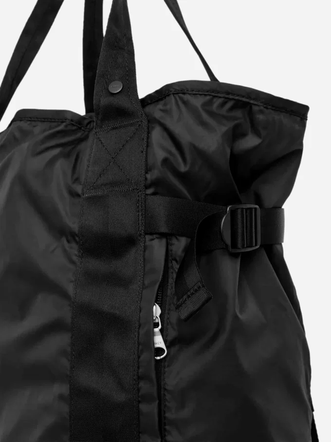 Packbarer 2-Wege-Rucksack Packbarer 2-Wege-Rucksack