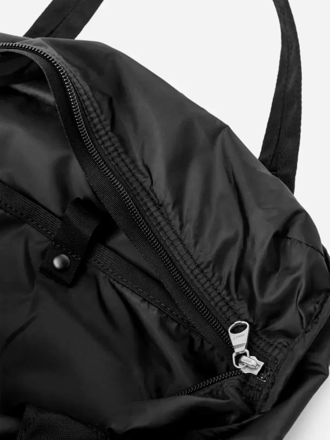 Packbarer 2-Wege-Rucksack Packbarer 2-Wege-Rucksack